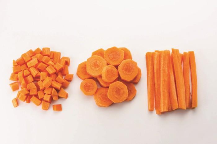 Лечо с луком и морковью
