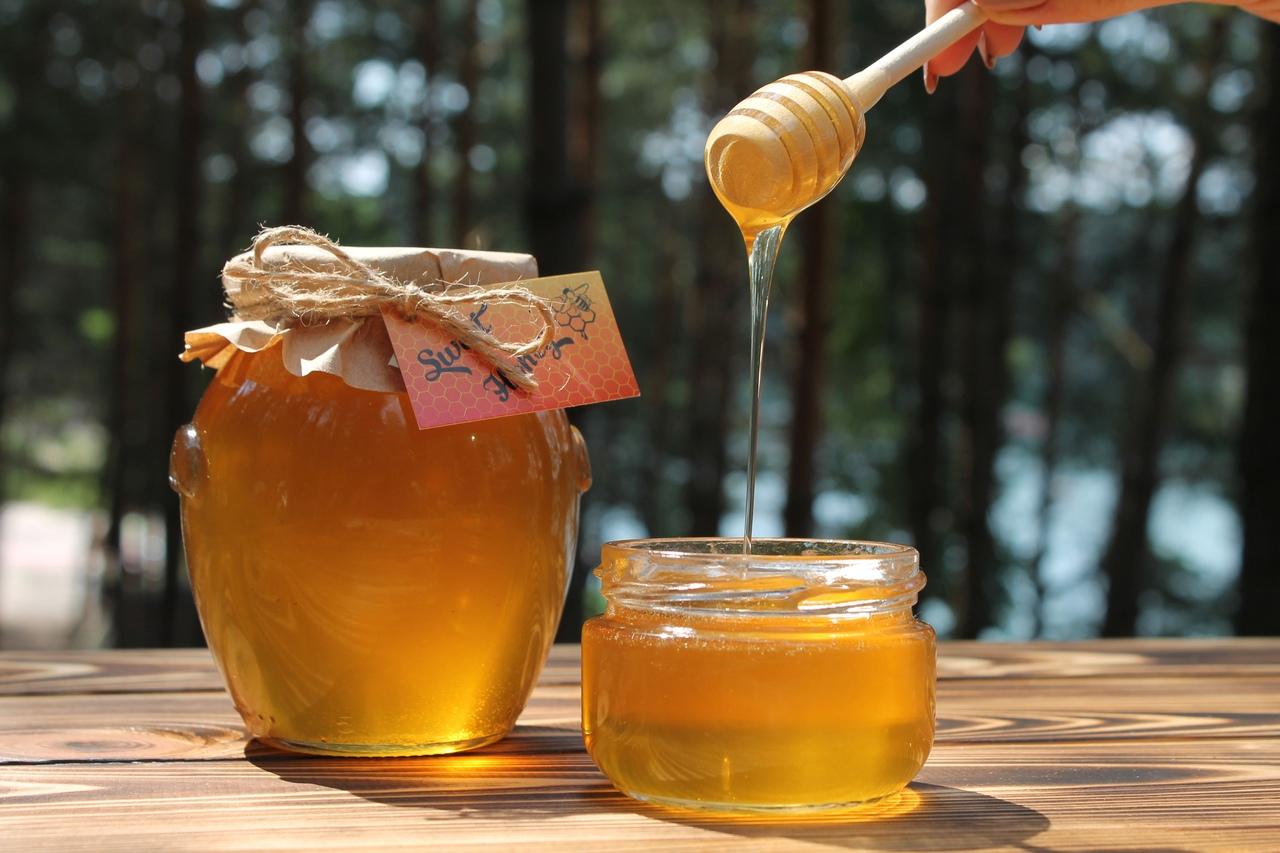 Сколько лет хранится натуральный мед