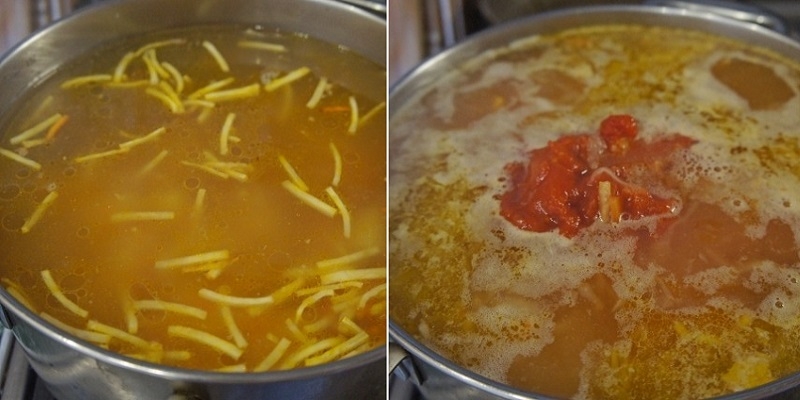 манештра суп